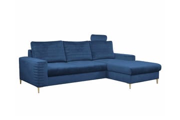 Kintore 3-sits Hörnbäddsoffa - Möbler - Soffa - Bäddsoffa