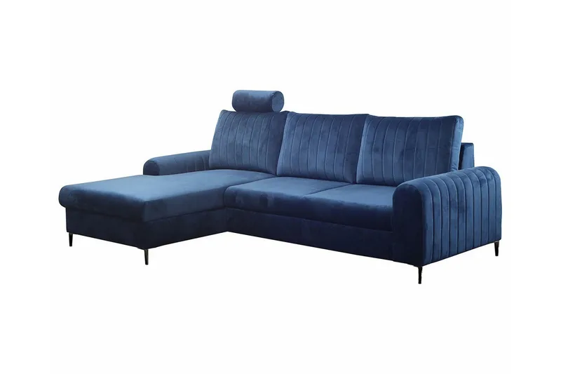 Kintore 3-sits Hörnbäddsoffa