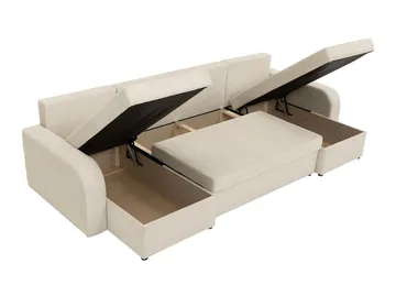Kintore 4-sits Hörnbäddsoffa - Möbler - Soffa - Bäddsoffa