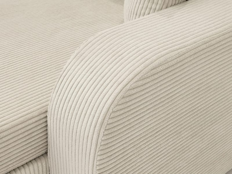 Kintore 4-sits Hörnbäddsoffa - Möbler - Soffa - Bäddsoffa