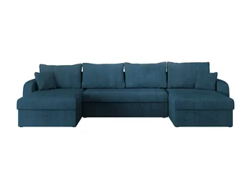 Kintore 4-sits Hörnbäddsoffa - Möbler - Soffa - Bäddsoffa