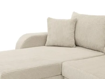 Kintore 4-sits Hörnbäddsoffa - Möbler - Soffa - Bäddsoffa
