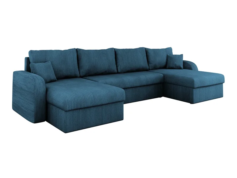 Kintore 4-sits Hörnbäddsoffa