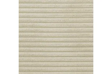 Kintore 4-sits Vänstervänd L-formad Hörnbäddsoffa 125x198 cm i Manchestertyg - Beige - Möbler - Soffa - Bäddsoffa
