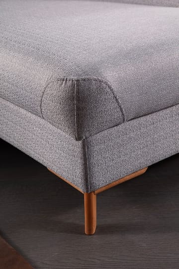 Lepinas 5-sits Hörnsoffa - Möbler - Soffa - Bäddsoffa