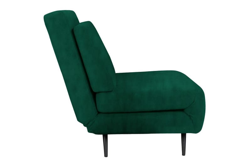 Mallory Bäddsoffa 2-sits - Grön - Möbler - Soffa - Bäddsoffa