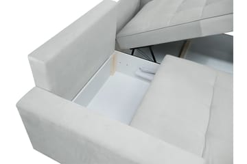 Manetto Bäddsoffa m. Divan 2-sits - Möbler - Soffa - Bäddsoffa