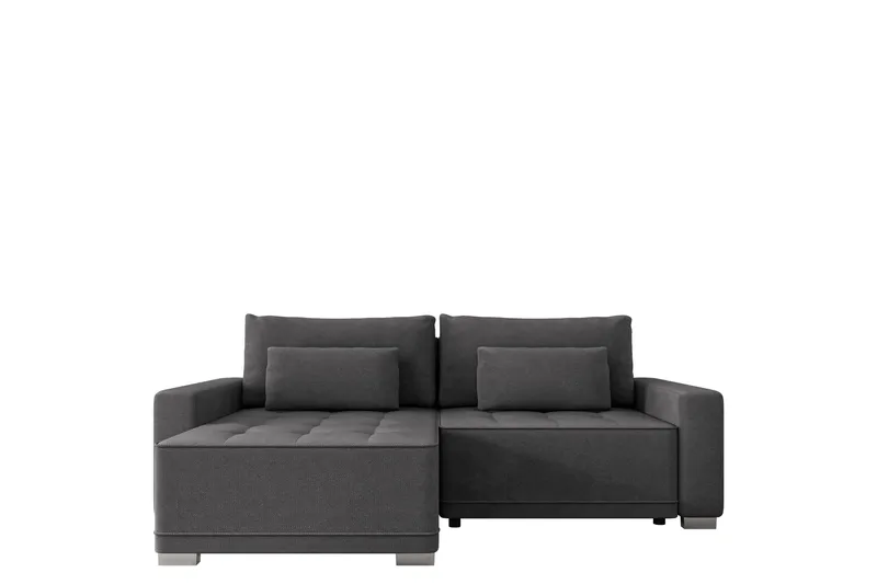 Manetto Bäddsoffa m. Divan 2-sits