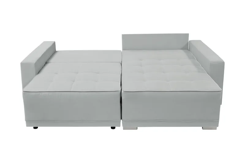 Manetto Bäddsoffa m. Divan 2-sits - Möbler - Soffa - Bäddsoffa