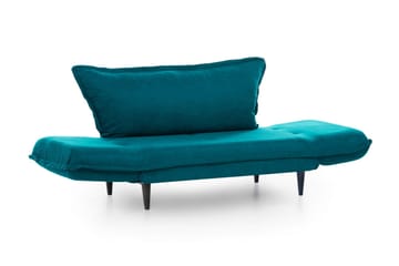 Mezonzo 3-sits Bäddsoffa - Grön - Möbler - Soffa - Bäddsoffa