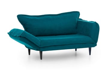 Mezonzo 3-sits Bäddsoffa - Grön - Möbler - Soffa - Bäddsoffa