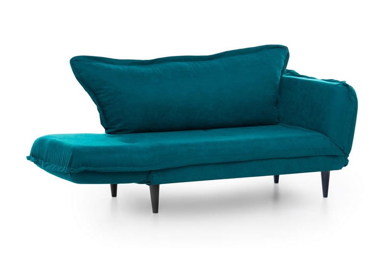 Mezonzo 3-sits Bäddsoffa - Grön - Möbler - Soffa - Bäddsoffa