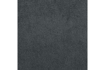Midfeld 4-sits Hörnbäddsoffa Dark grey - Möbler - Soffa - Bäddsoffa