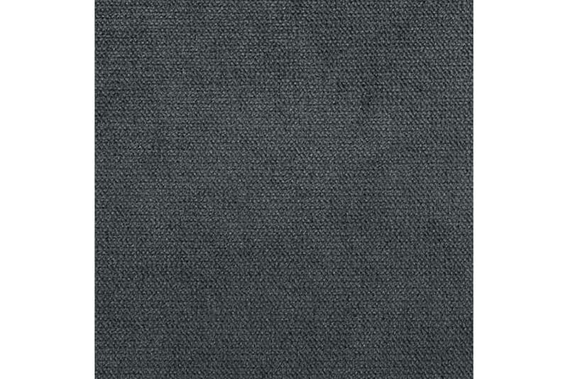 Midfeld 4-sits Hörnbäddsoffa Dark grey - Möbler - Soffa - Bäddsoffa