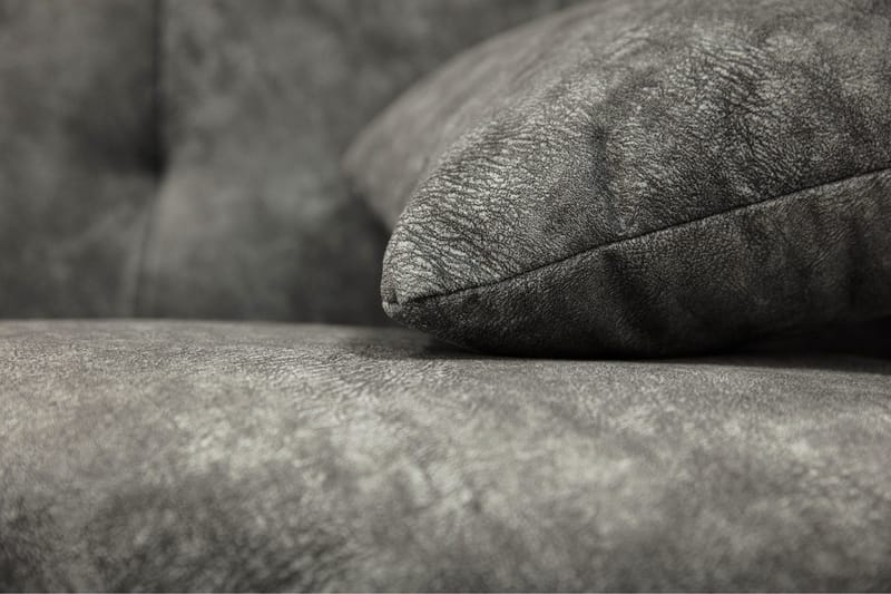Naoma mini hörnsoffa - Blå - Möbler - Soffa - Bäddsoffa