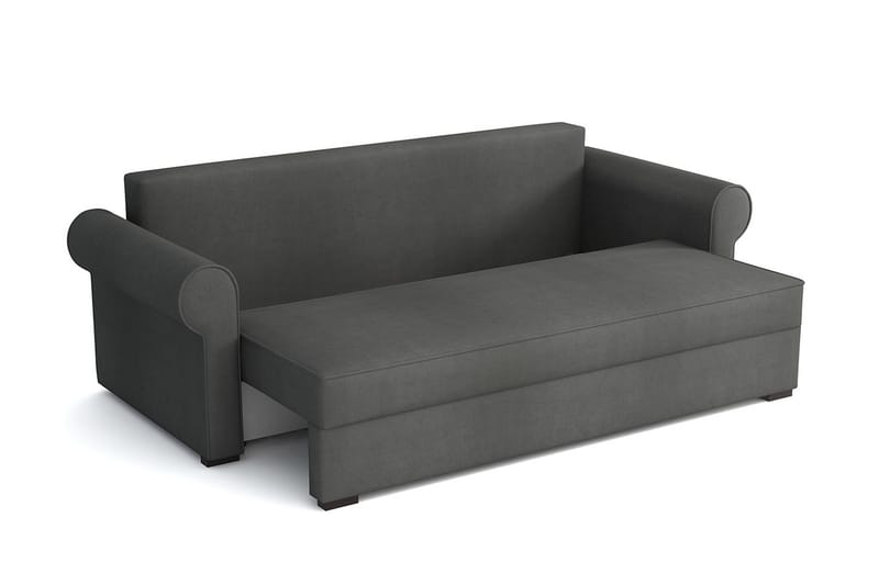 Olimpia soffa - Beige - Möbler - Soffa - Bäddsoffa