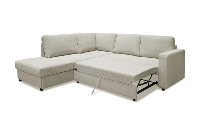 Paris Bäddsoffa - Beige - Möbler - Soffa - Bäddsoffa