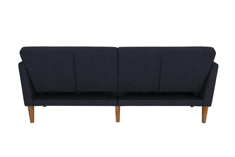 Regal 2-sits Bäddsoffa Marinblå - Novogratz - Möbler - Soffa - Bäddsoffa