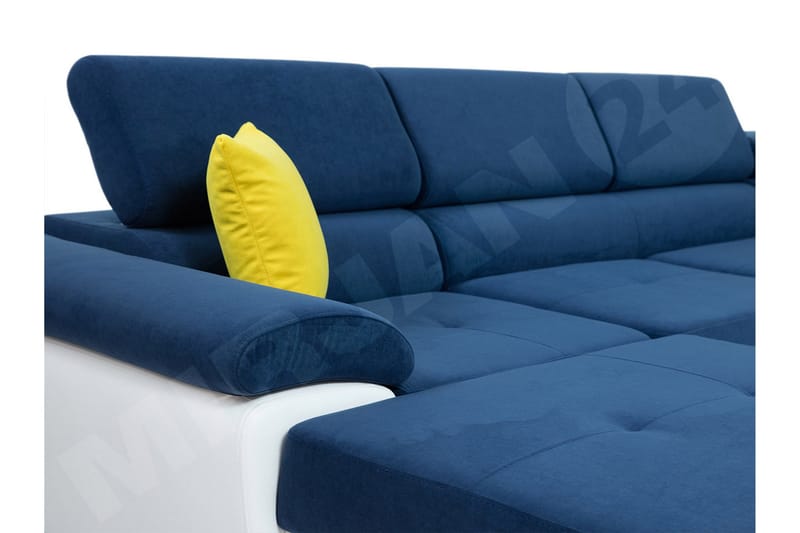 Reginia Bäddsoffa Vänster - Möbler - Soffa - Bäddsoffa