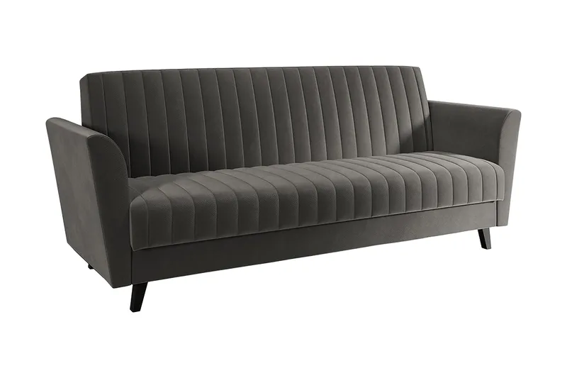 Rigberg Soffa, Grå