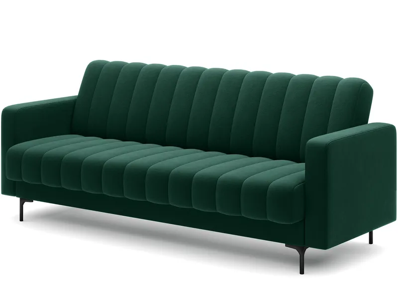 Roneyy 3-sits Bäddsoffa med förvaring - Lukso 35 - Möbler - Soffa - Bäddsoffa