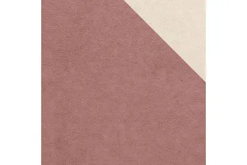 Seginus Bäddsoffa m. Divan Förvaring 3-sits 226x127 - Rosa - Möbler - Soffa - Bäddsoffa