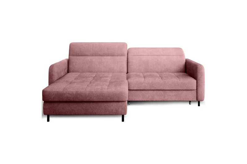 Sektionssoffa Eltap Gomsi 104x72x45 cm, Touch 24, Vänster
