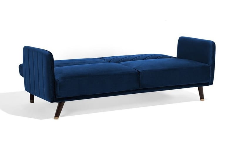 Senja Bäddsoffa 200 cm - Blå - Möbler - Soffa - Bäddsoffa