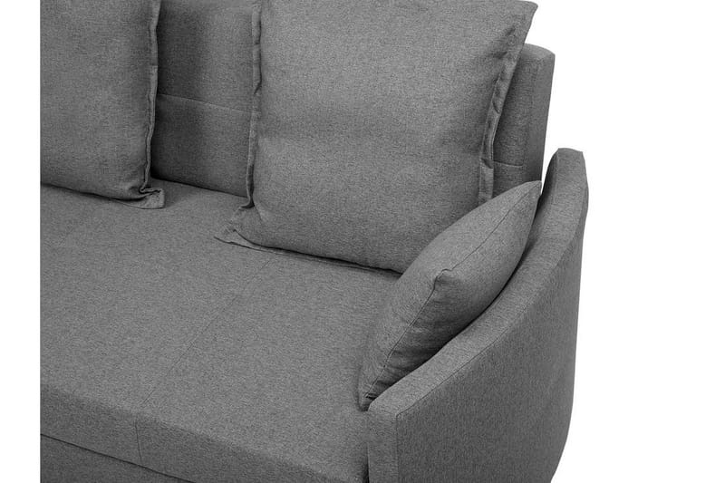 Shadricka Bäddsoffa - Grå - Möbler - Soffa - Bäddsoffa