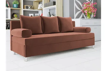 Skatteg Bäddsoffa - Möbler - Soffa - Bäddsoffa