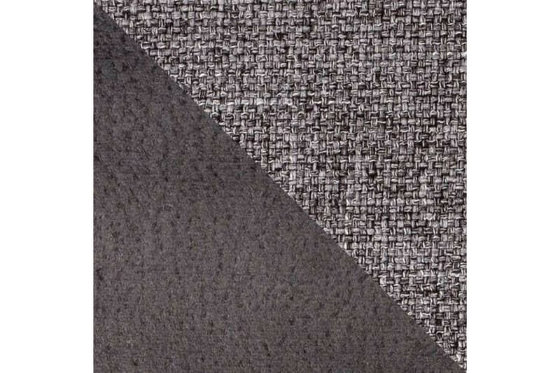 Staffin 4-sits Hörnbäddsoffa Dark grey/Light grey - Möbler - Soffa - Bäddsoffa
