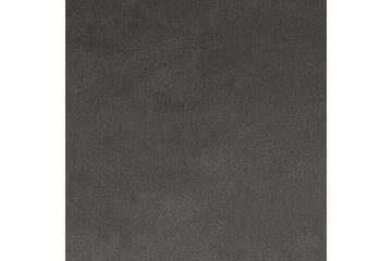 Staffin 4-sits U-formad Hörnbäddsoffa 140x283 cm med Förvaring i Tyg - Mörkgrå - Möbler - Soffa - Bäddsoffa