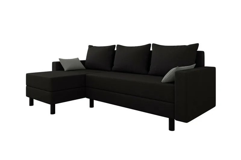 Summerhill 3-sits Hörnbäddsoffa