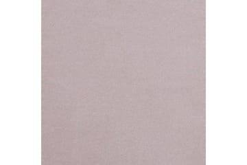 Szafir 2-sits Soffa 82x136 cm - Rosa - Möbler - Soffa - Bäddsoffa