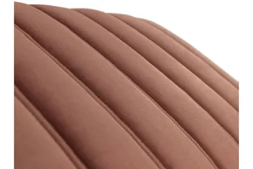 Upperud Soffa - Ljusrosa - Möbler - Soffa - Bäddsoffa