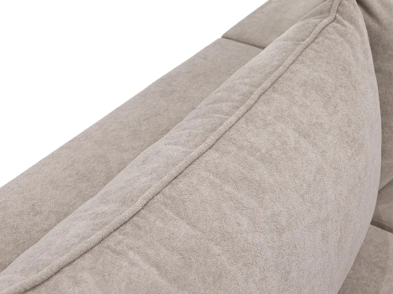 Uppland Bäddsoffa Dubbeldivan 5-sits - Ljusgrå - Möbler - Soffa - Bäddsoffa