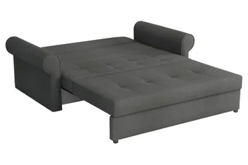 Viva Silver soffa - Röd - Möbler - Soffa - Bäddsoffa