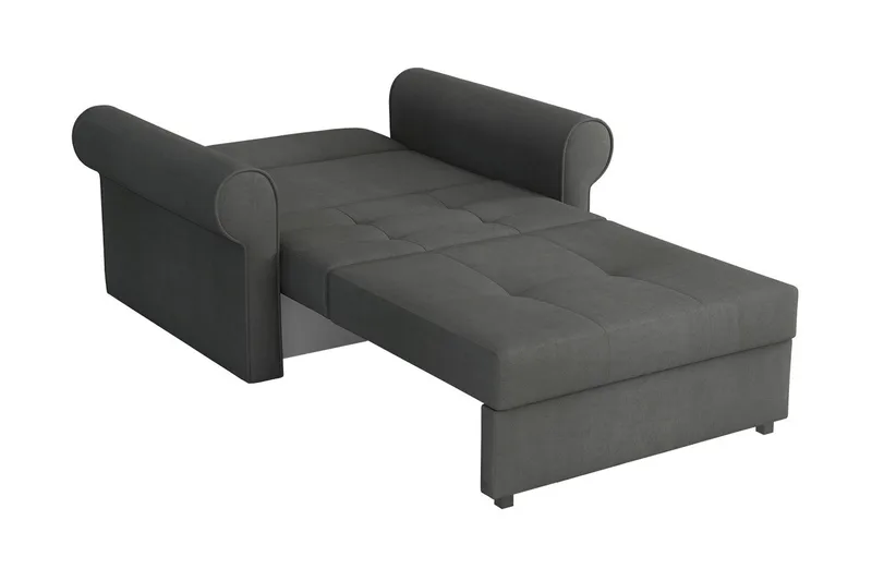 Viva Silver soffa - Rosa - Möbler - Soffa - Bäddsoffa