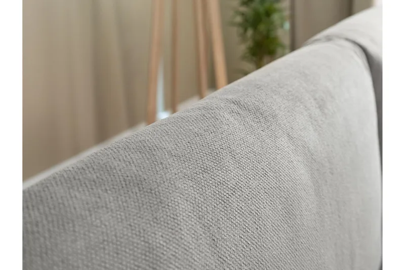 Wymer Bäddsoffa m. Divan 2-sits - Blå - Möbler - Soffa - Bäddsoffa