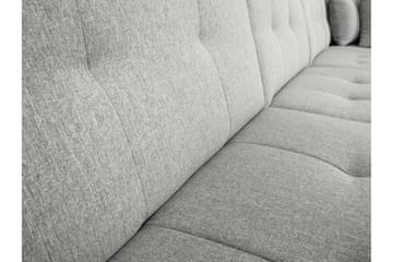Zumar Bäddsoffa - Grå - Möbler - Soffa - Bäddsoffa