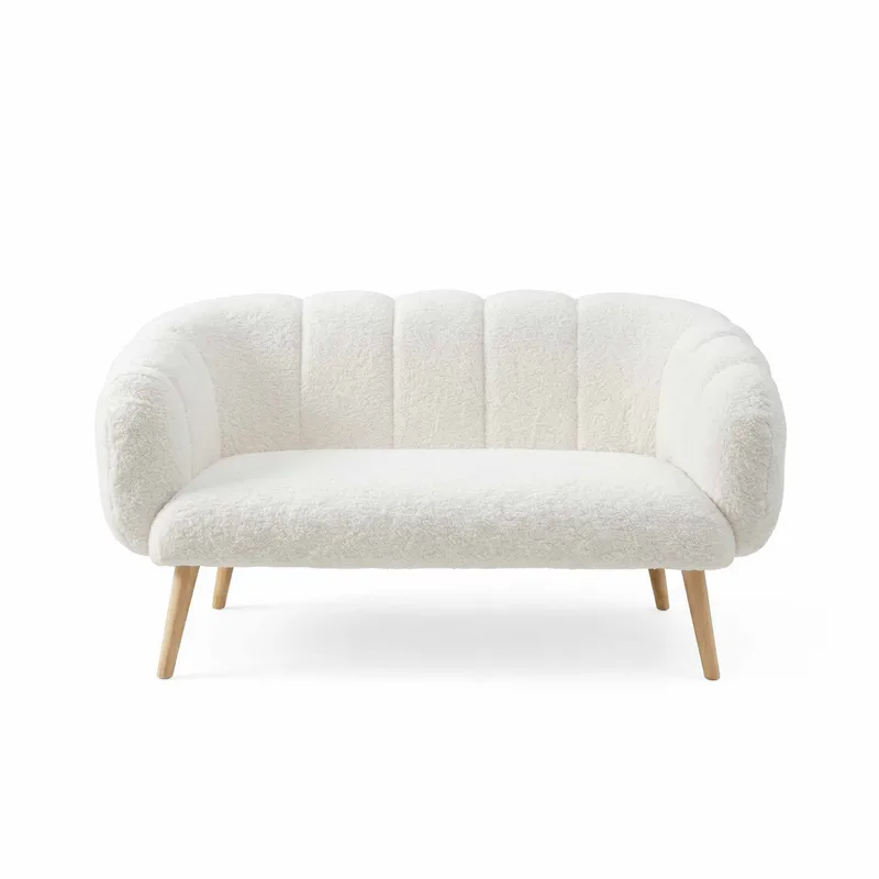 Bingdi 2-sits Soffa