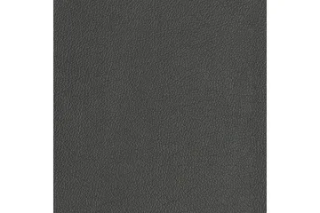 3-sitssoffa Southbrook Grå, PU/trä/metall, Manuell vilstol - Grå, PU/trä/metall, Manuell vilstol - Möbler - Soffa - Biosoffa & reclinersoffa