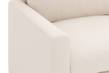 Barsele 2-sits Elektrisk Reclinersoffa - Beige - Möbler - Soffa - Biosoffa & reclinersoffa - 2 sits biosoffa & reclinersoffa