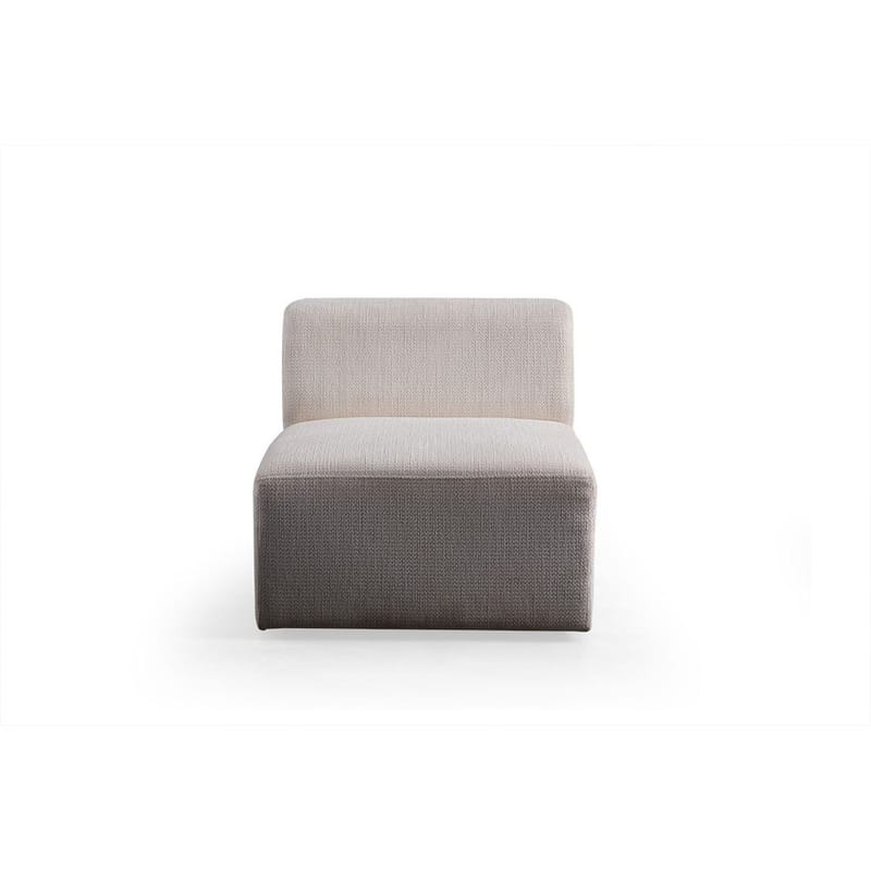 Branorin 6-sits Hörnsoffa - Krämvit - Möbler - Soffa - Hörnsoffa