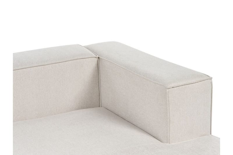 Britt Soffa 2-sits - Beige - Möbler - Soffa - Divansoffor & schäslongsoffa