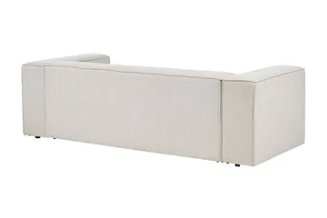 Britt Soffa 2-sits - Beige - Möbler - Soffa - Divansoffor & schäslongsoffa