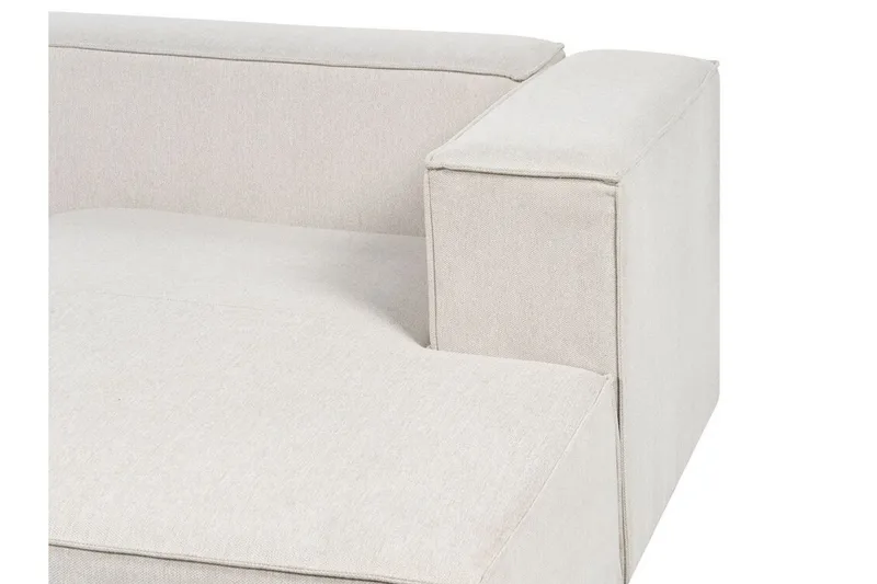 Britt Soffa 2-sits - Beige - Möbler - Soffa - Divansoffor & schäslongsoffa