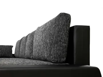 Cillo 6-sits U-Soffa - Möbler - Soffa - Hörnsoffa
