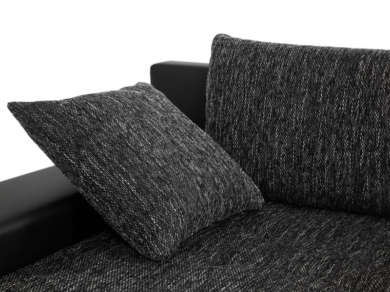 Cillo 6-sits U-Soffa - Möbler - Soffa - Hörnsoffa