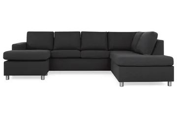 Runda, Metall - Antracit